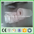 high quality high strength high density calcium silicate steam pipe shell cover